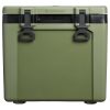 The Cold-For-Days Wheeled Outdoor Cooler 50QT P154304P dried pine The Cold-For-Days Wheeled Outdoor Cooler 50QT P154304P dried pine