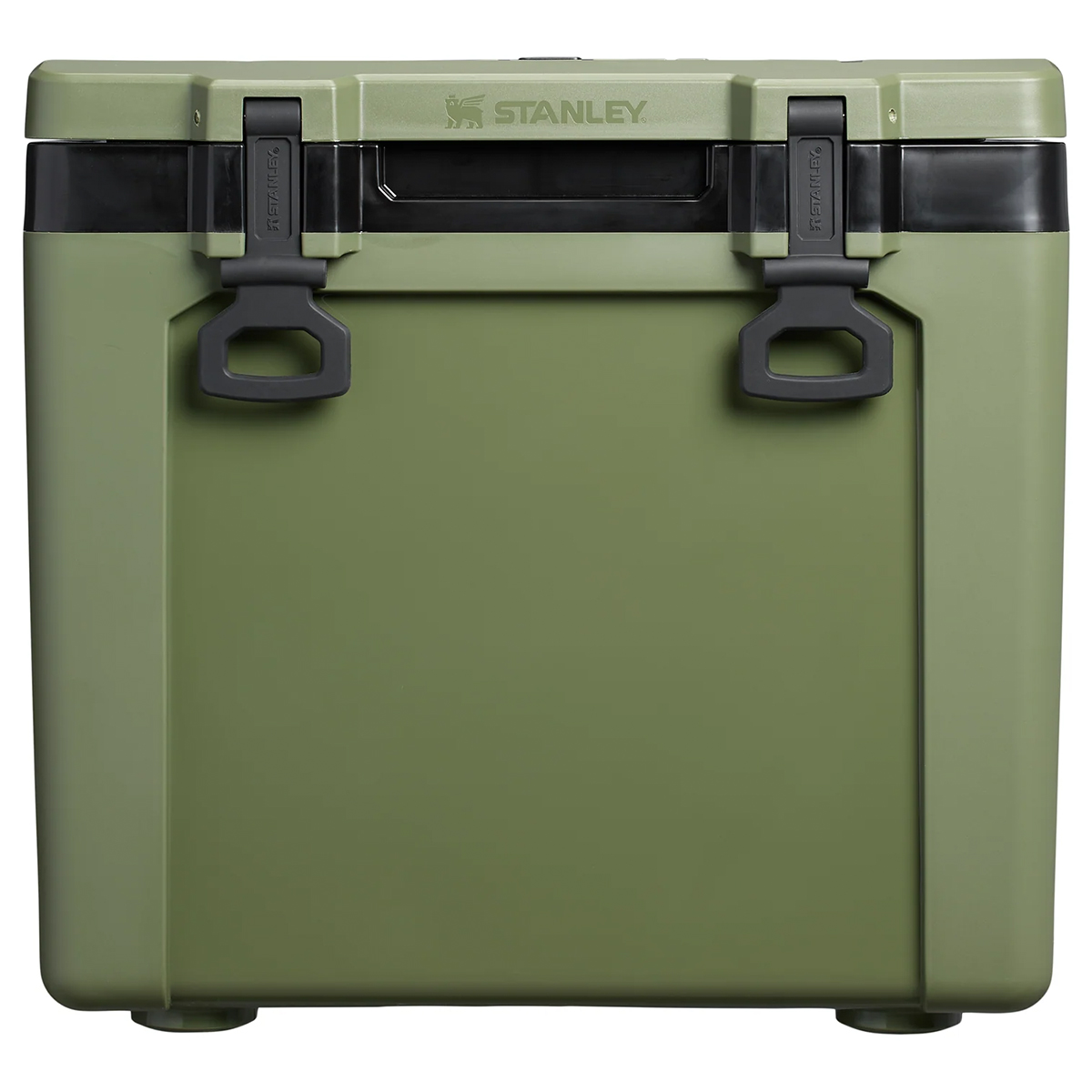 The Cold-For-Days Wheeled Outdoor Cooler 50QT P154304P PM-1013765-W The Cold-For-Days Wheeled Outdoor Cooler 50QT P154304P PM-1013765-W
