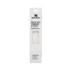 The Quencher Straws for 30oz Tumblers P154262P clear