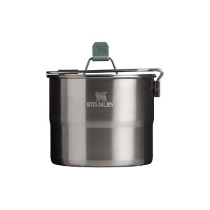 The Wildfare Go Two Bowl Cookset 1.1 L / 1.25 QT P154522P 