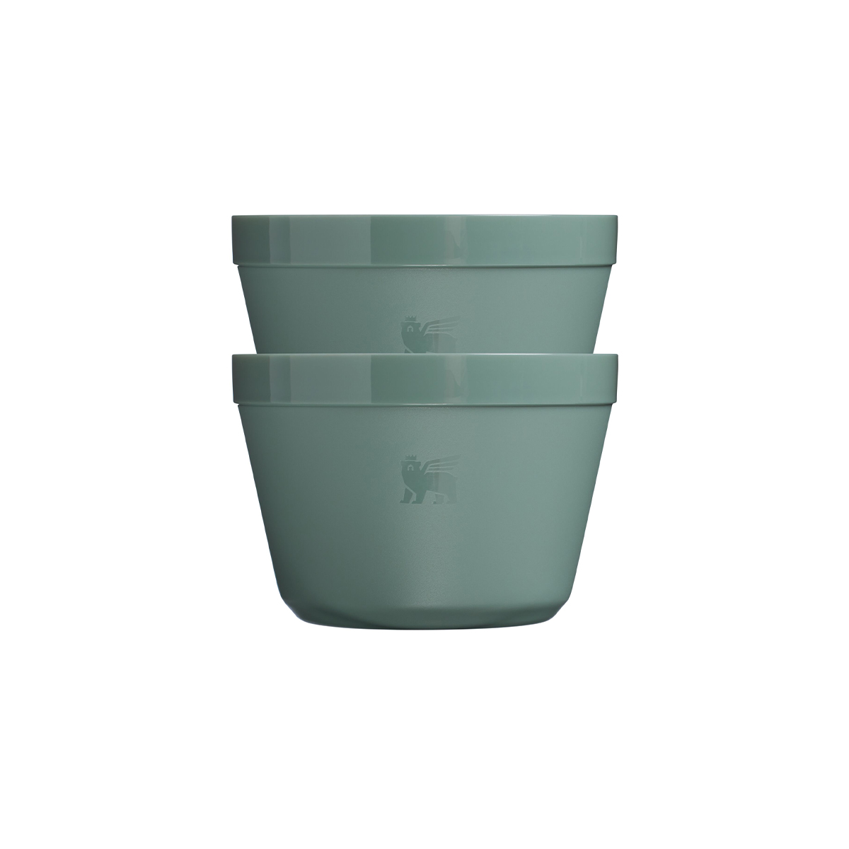 The Wildfare Go Two Bowl Cookset 1.1 L / 1.25 QT P154522P
