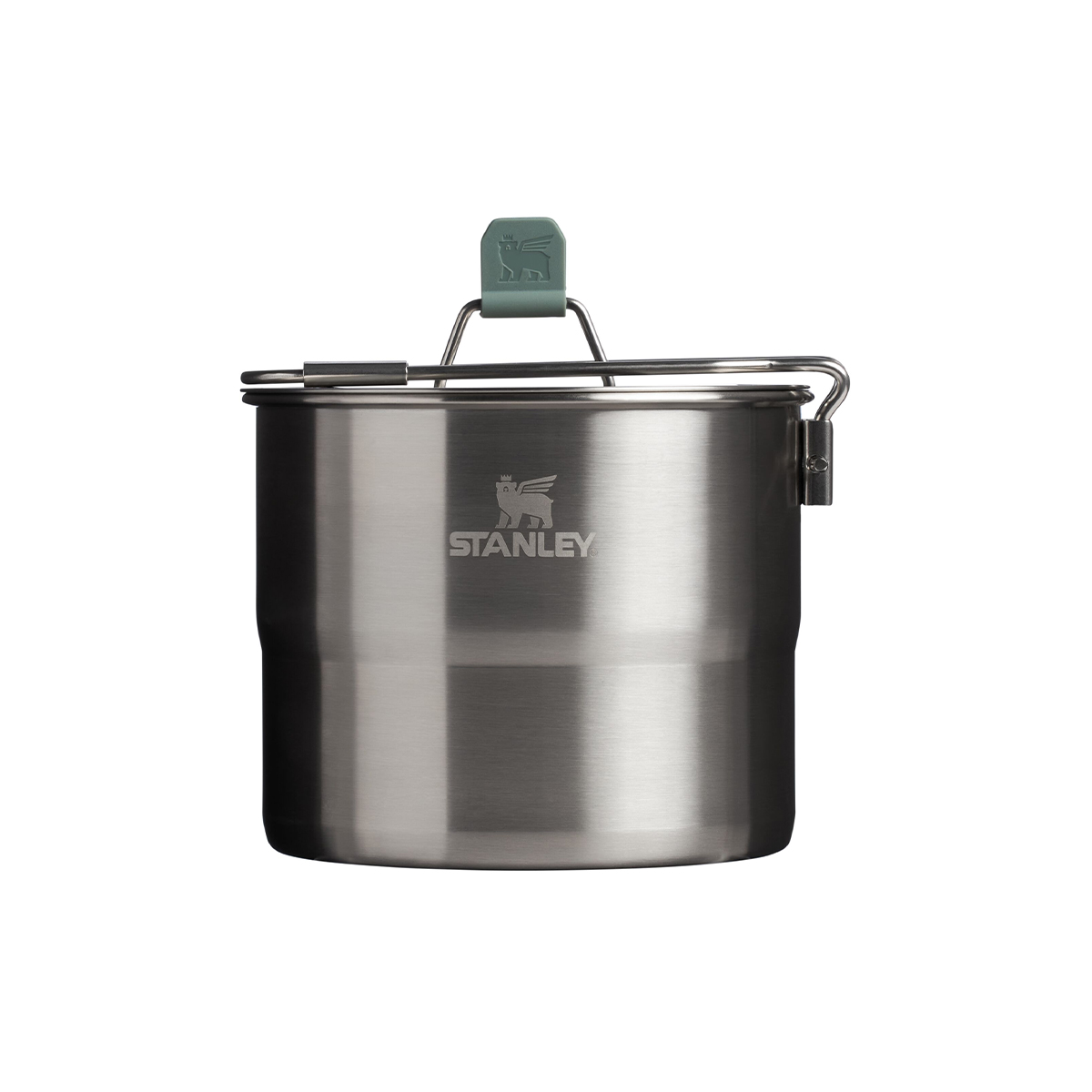 The Wildfare Go Two Bowl Cookset 1.1 L / 1.25 QT P154522P PM-1009997020 The Wildfare Go Two Bowl Cookset 1.1 L / 1.25 QT P154522P PM-1009997020