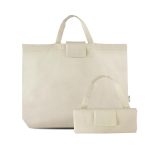 Torba 140G z recyklingowanej bawełny i RPET / ReciCottonfold P152323P