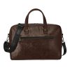 Torba na dokumenty Hudson Brązowa P153475P 1 Torba na dokumenty Hudson Brązowa P153475P