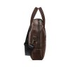 Torba na dokumenty Hudson Brązowa P153475P 2 Torba na dokumenty Hudson Brązowa P153475P