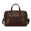 Torba na dokumenty Hudson Brązowa P153475P 3 Torba na dokumenty Hudson Brązowa P153475P