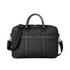 Torba na dokumenty Interlace Czarna P153371P 1 Torba na dokumenty Interlace Czarna P153371P