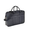 Torba na dokumenty Interlace Granatowa P153372P 3 Torba na dokumenty Interlace Granatowa P153372P
