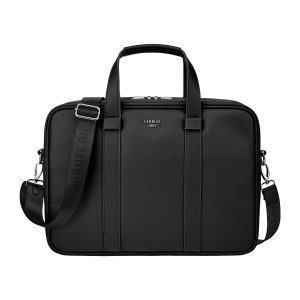 Torba na dokumenty Jefferson Czarna P153476P 