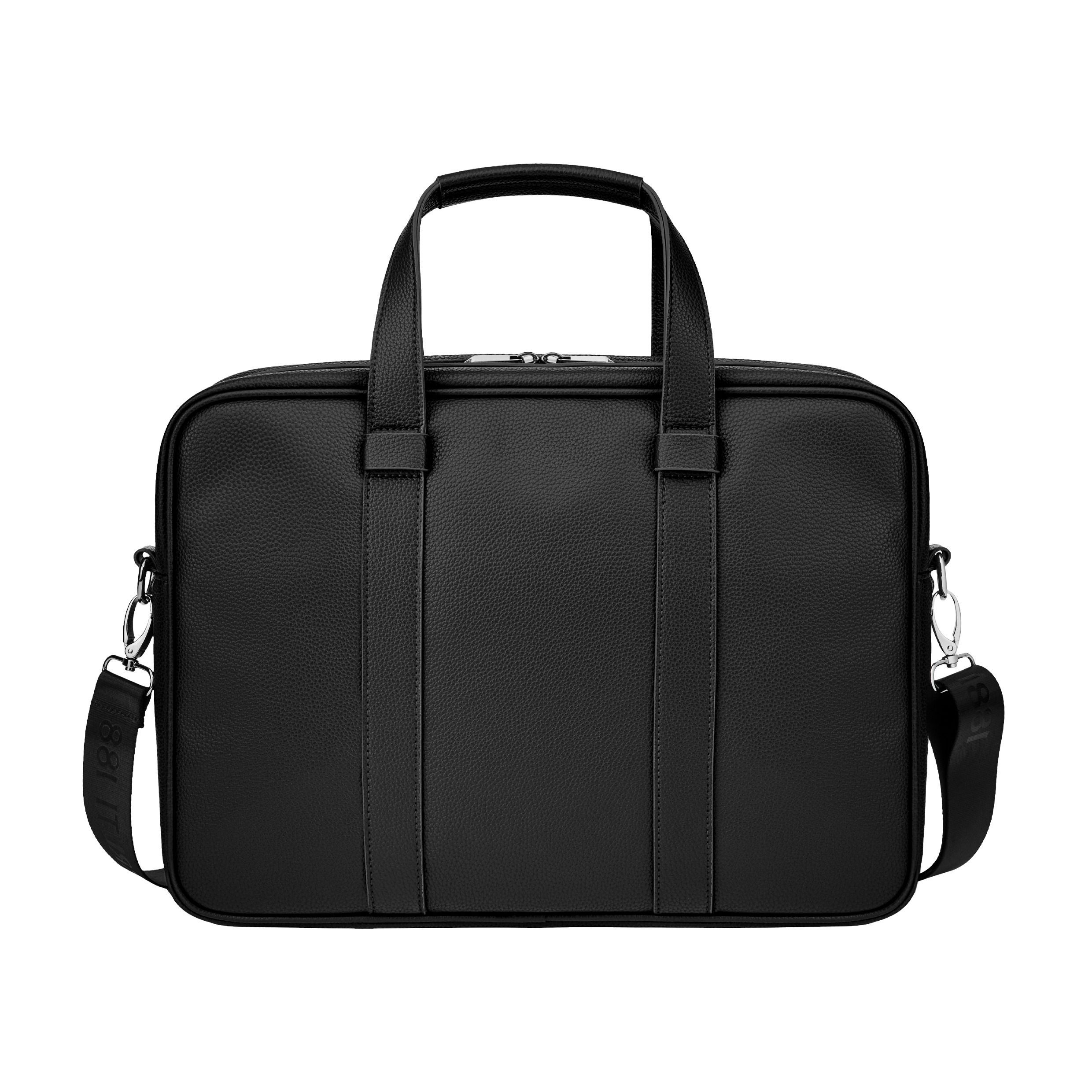 Torba na dokumenty Jefferson Czarna P153476P 4 Torba na dokumenty Jefferson Czarna P153476P
