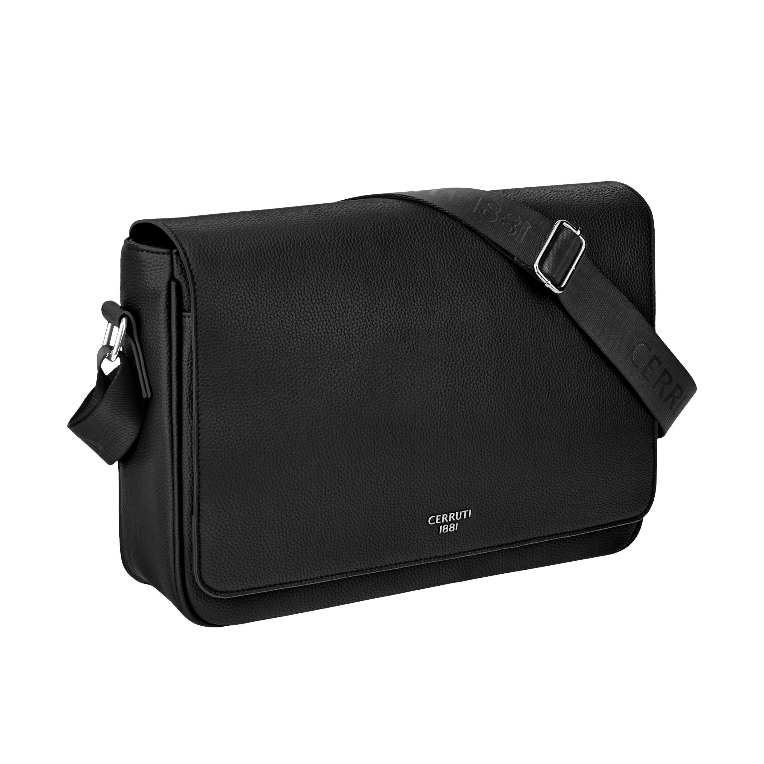 Torba na dokumenty Jefferson Czarna P153495P