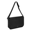 Torba na dokumenty Jefferson Czarna P153495P