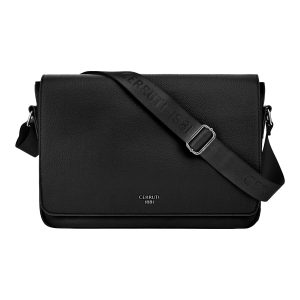 Torba na dokumenty Jefferson Czarna P153495P 