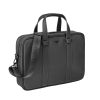 Torba na dokumenty Jefferson Szara P153477P
