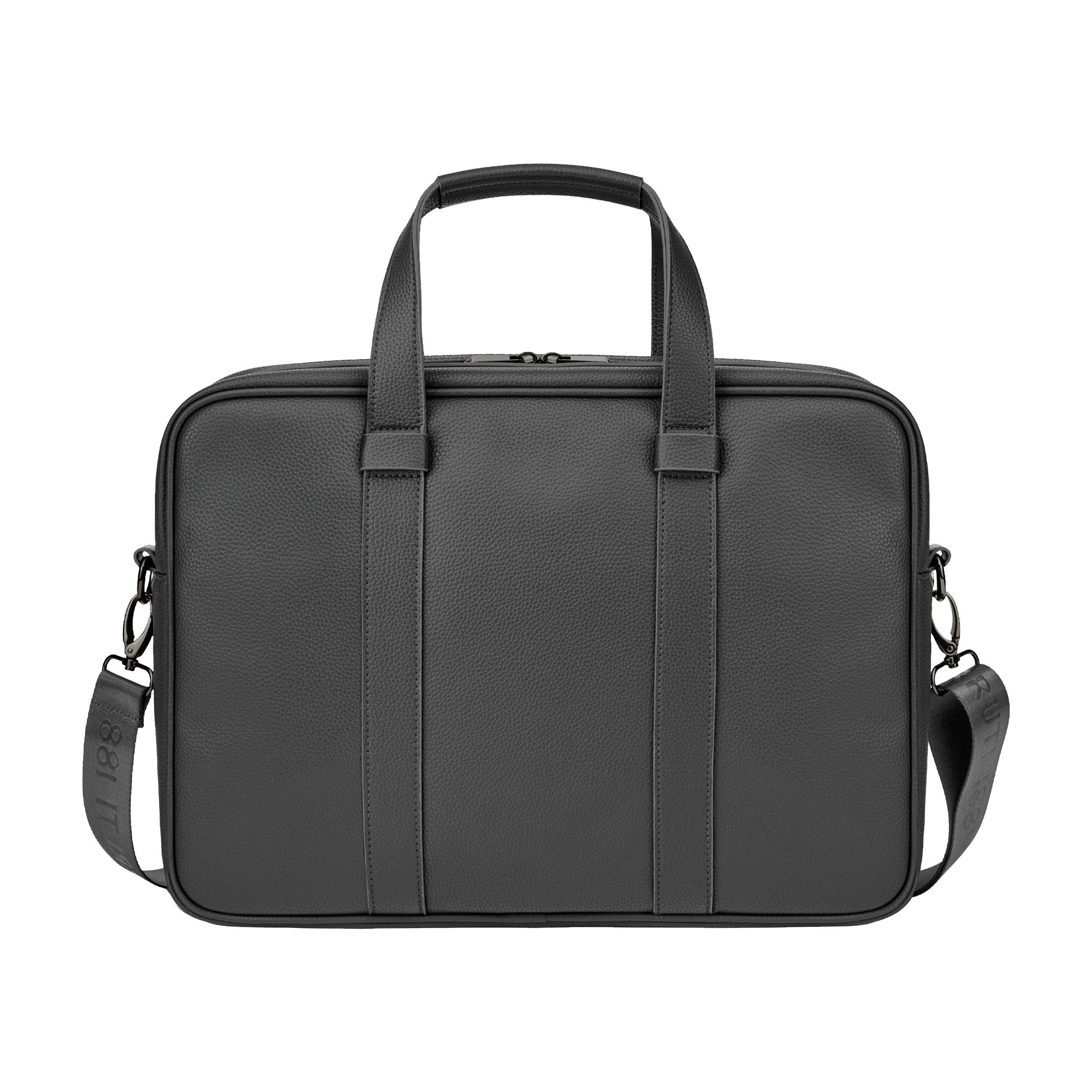 Torba na dokumenty Jefferson Szara P153477P