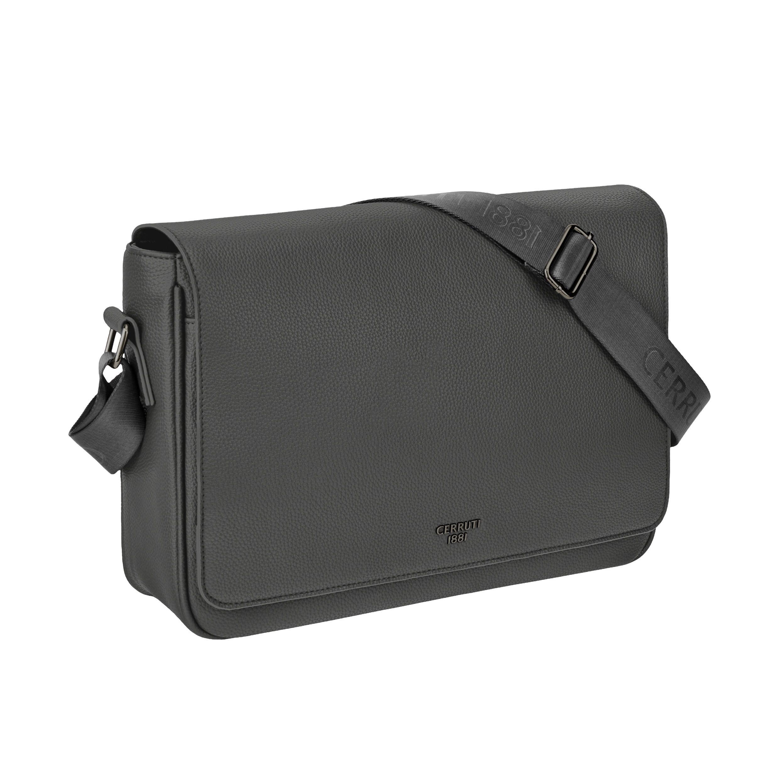 Torba na dokumenty Jefferson Szara P153496P
