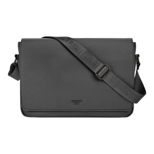 Torba na dokumenty Jefferson Szara P153496P 