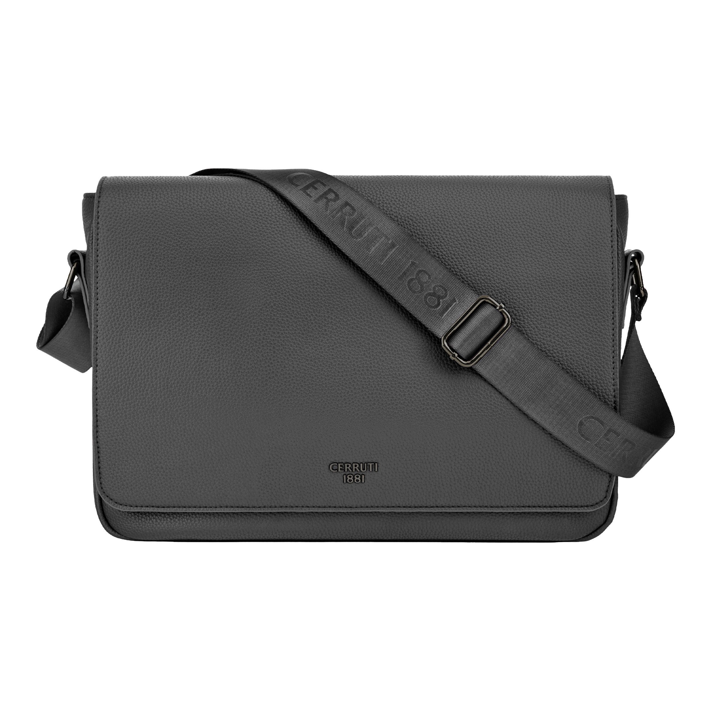Torba na dokumenty Jefferson Szara P153496P PM-NTY627H