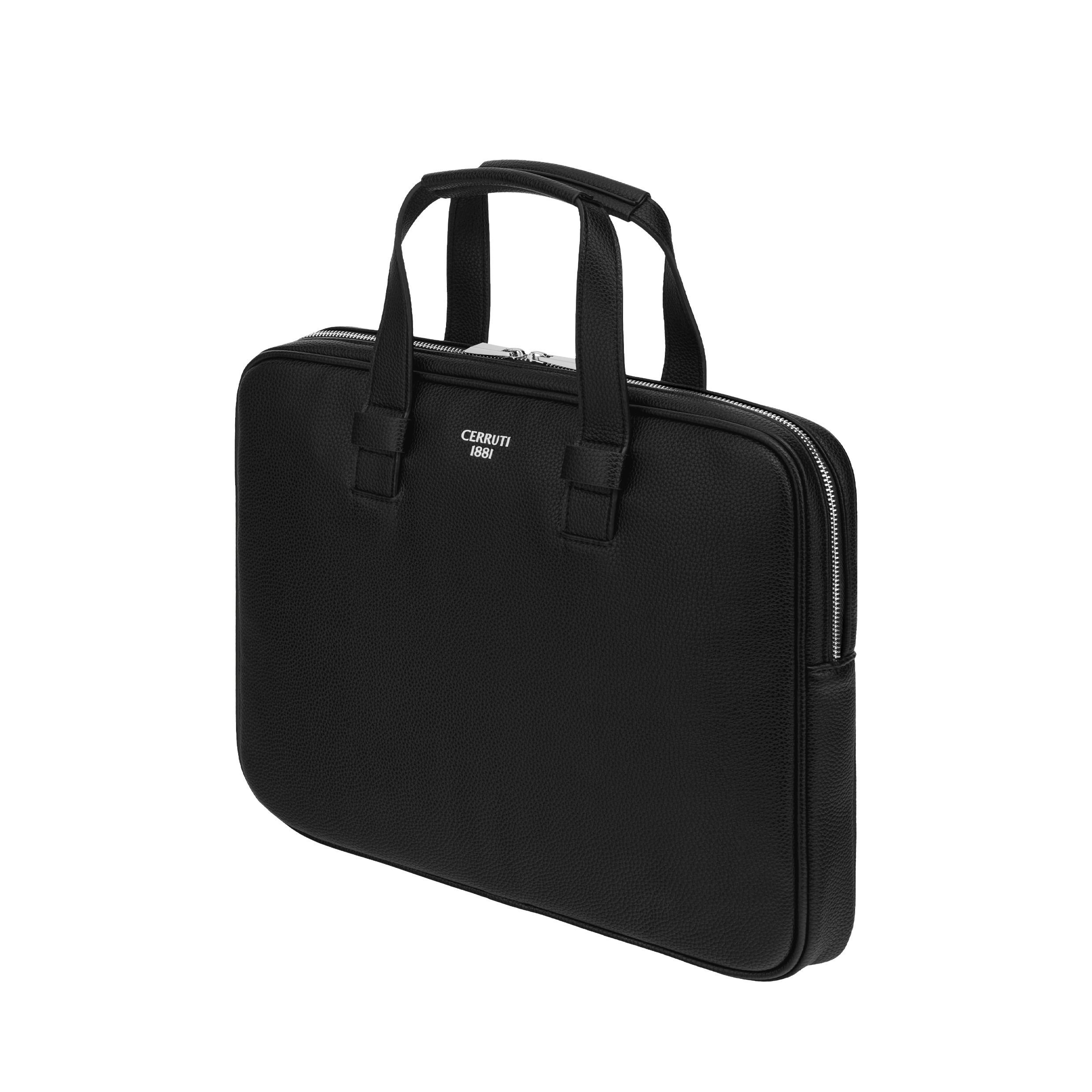 Torba na laptop Jefferson Czarna P153482P