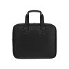 Torba na laptop Jefferson Czarna P153482P