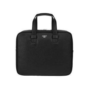 Torba na laptop Jefferson Czarna P153482P 