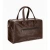Torba podróżna Hudson Brązowa P153464P