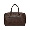 Torba podróżna Hudson Brązowa P153464P
