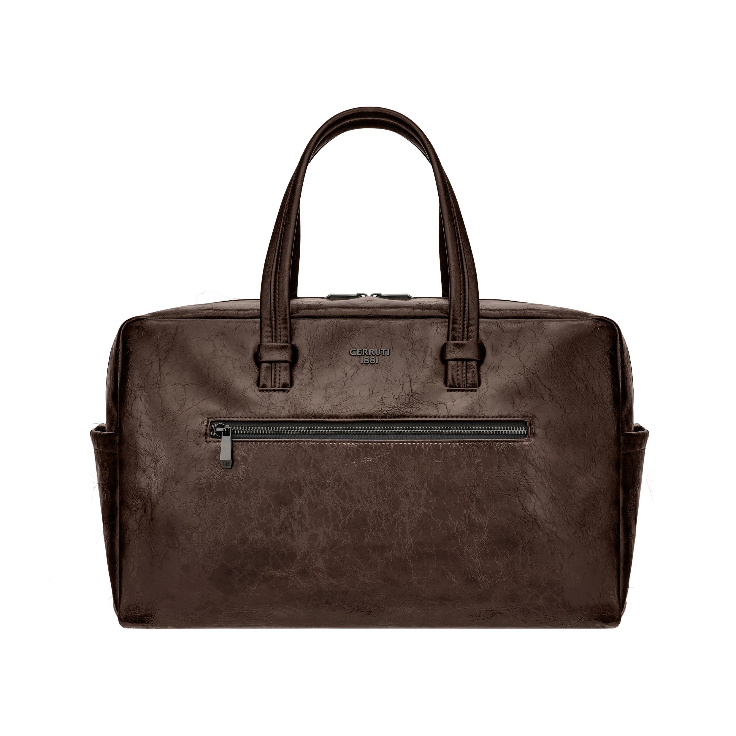 Torba podróżna Hudson Brązowa P153464P