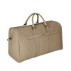 Torba podróżna Interlace Taupe P153367P 3 Torba podróżna Interlace Taupe P153367P