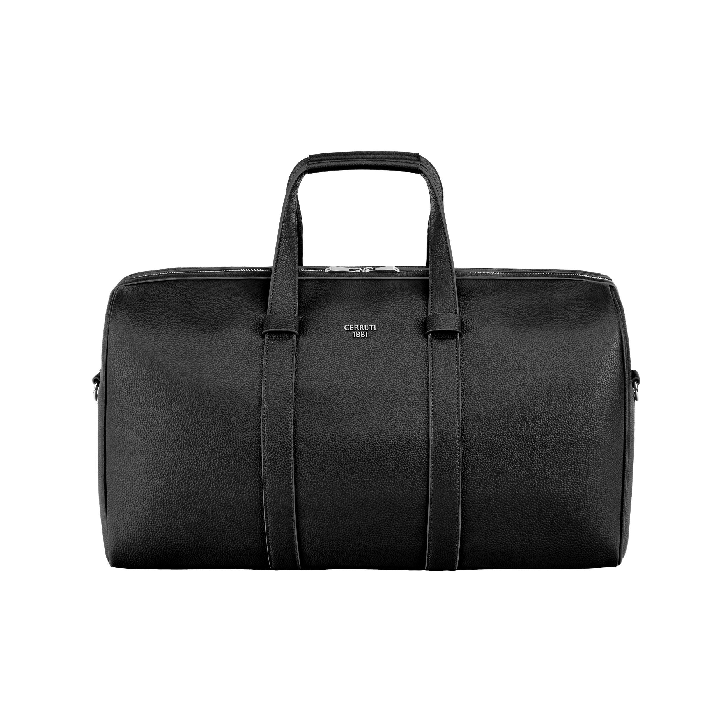 Torba podróżna Jefferson Czarna P153465P 4 Torba podróżna Jefferson Czarna P153465P