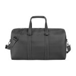 Torba podróżna Jefferson Szara P153466P 