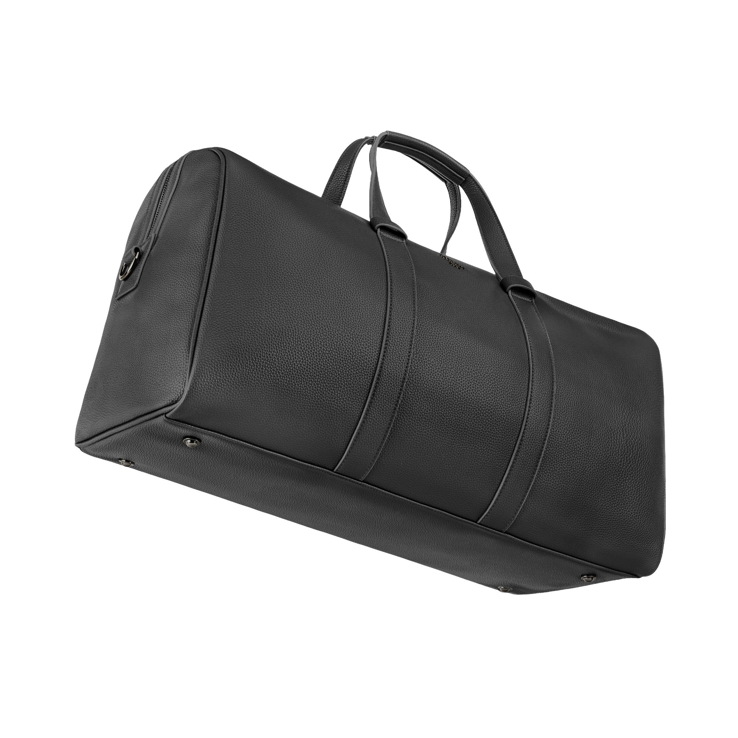 Torba podróżna Jefferson Szara P153466P 2 Torba podróżna Jefferson Szara P153466P