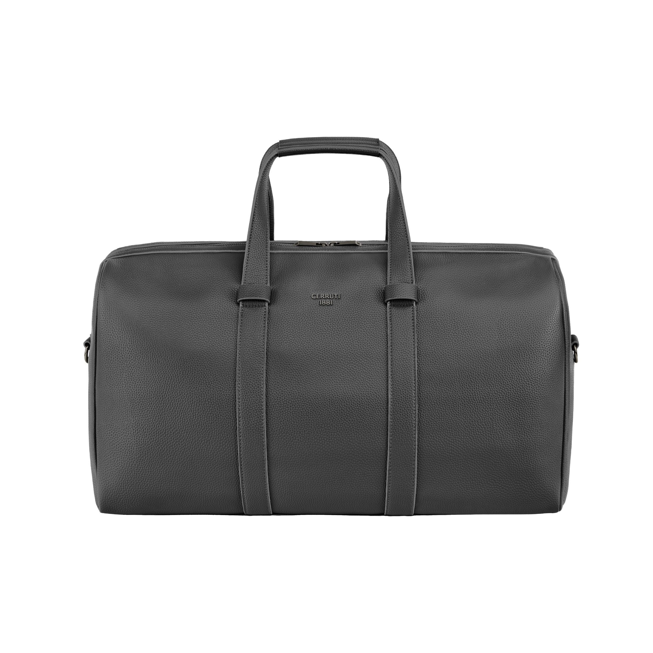 Torba podróżna Jefferson Szara P153466P 4 Torba podróżna Jefferson Szara P153466P