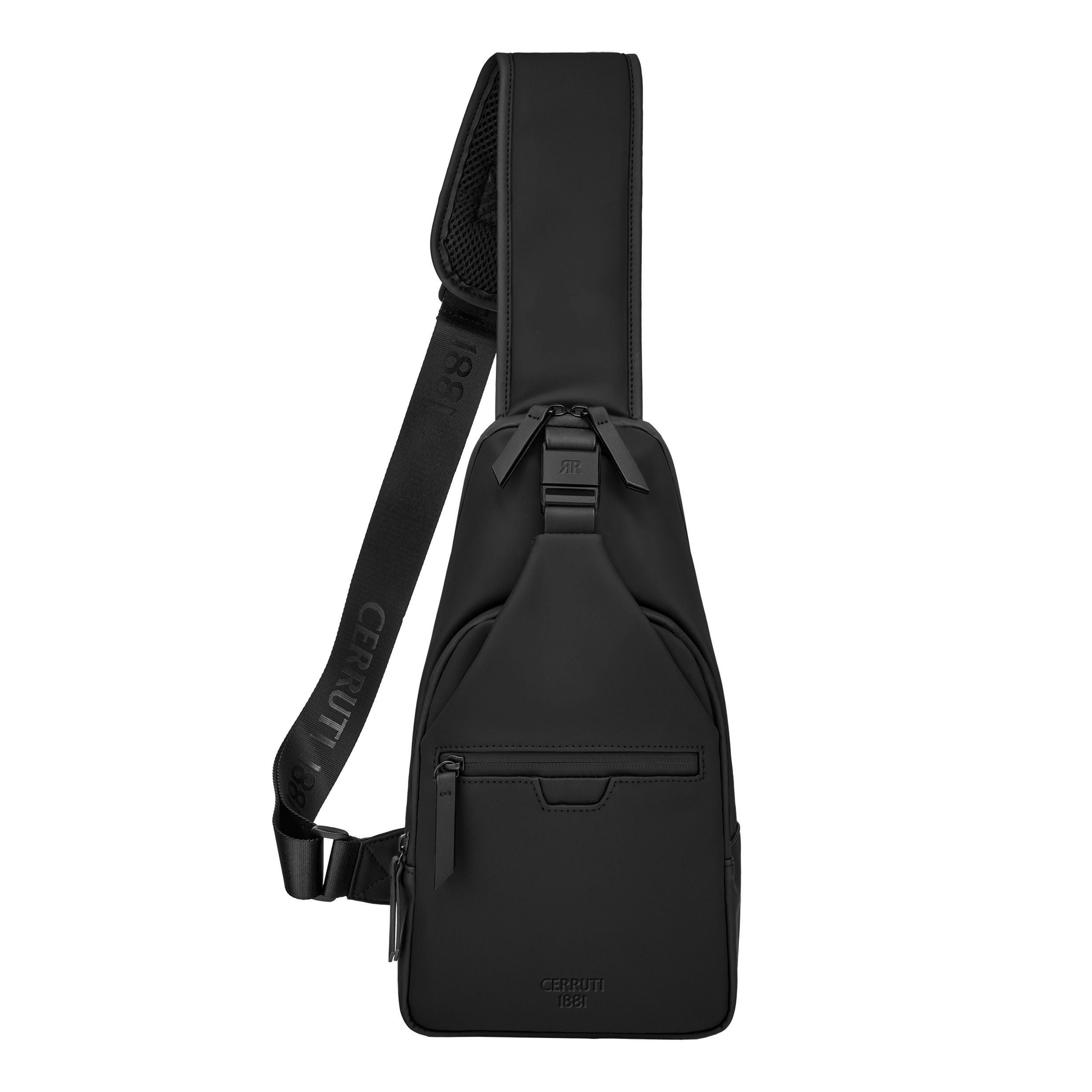 Torba reporterska Easton Czarna P153491P PM-NTX625A