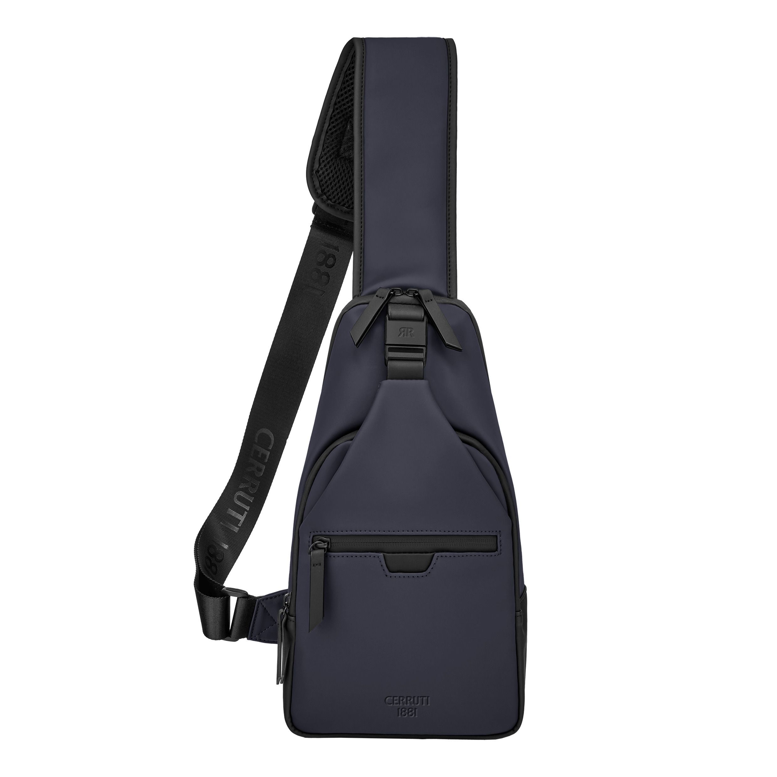 Torba reporterska Easton Granatowa P153492P PM-NTX625N