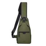 Torba reporterska Easton Zielona P153493P 