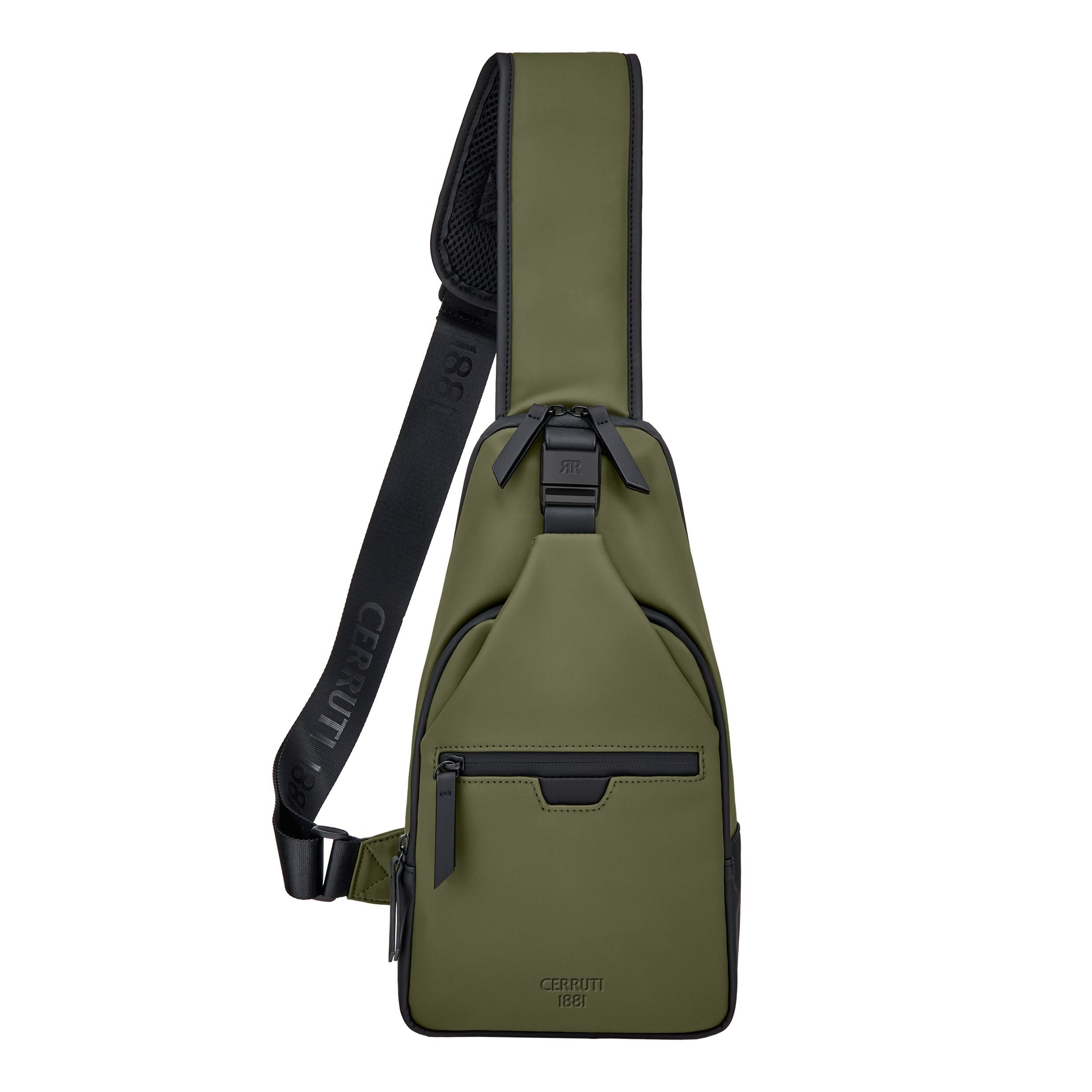 Torba reporterska Easton Zielona P153493P PM-NTX625T