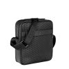 Torba reporterska Interlace Czarna P153375P