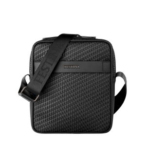Torba reporterska Interlace Czarna P153375P 