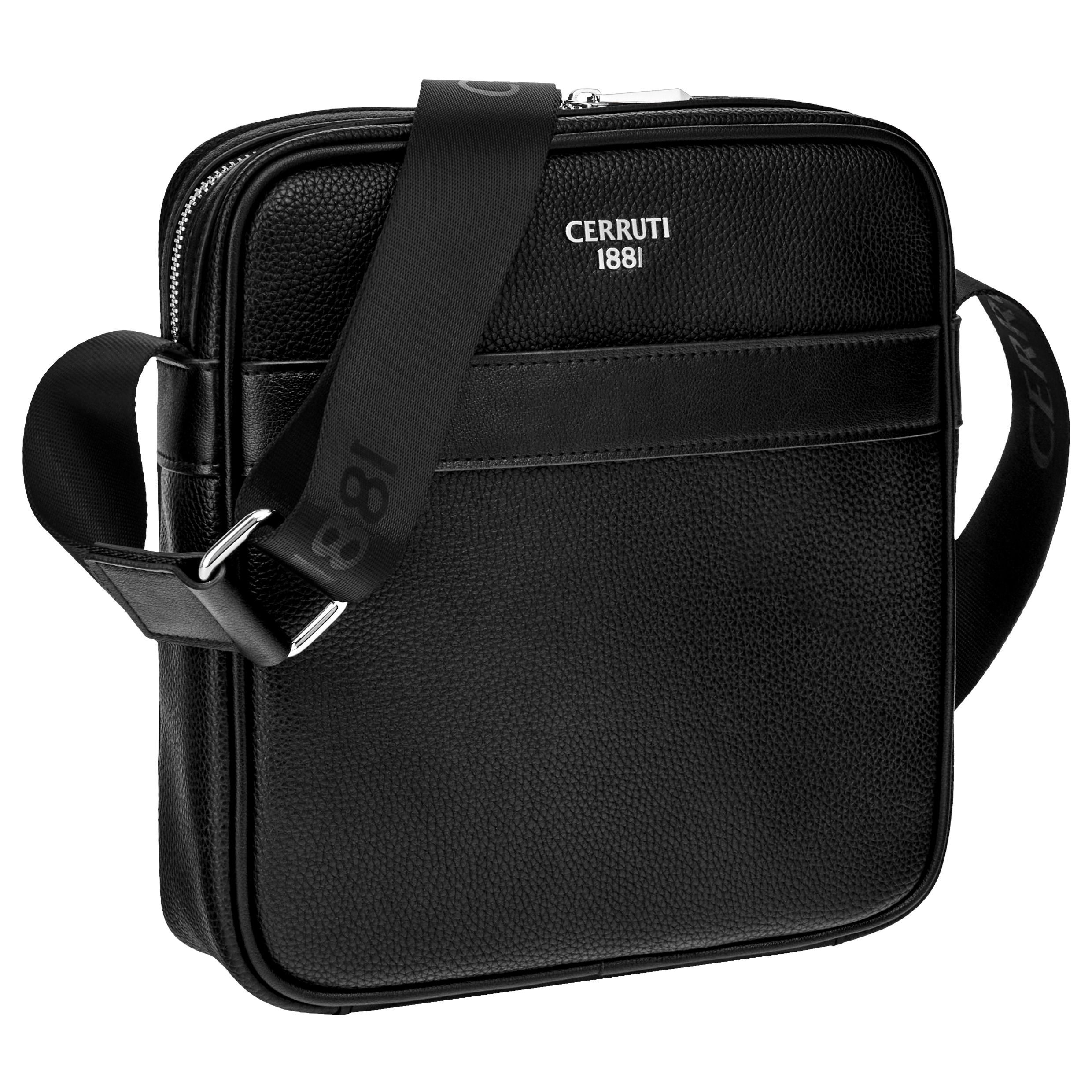 Torba reporterska Jefferson Czarna P153490P 2 Torba reporterska Jefferson Czarna P153490P