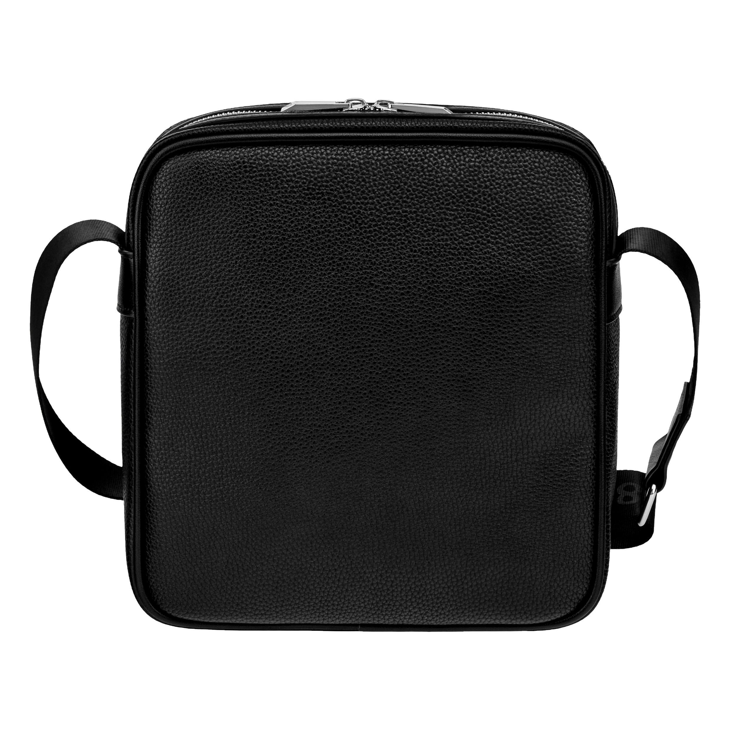 Torba reporterska Jefferson Czarna P153490P 4 Torba reporterska Jefferson Czarna P153490P