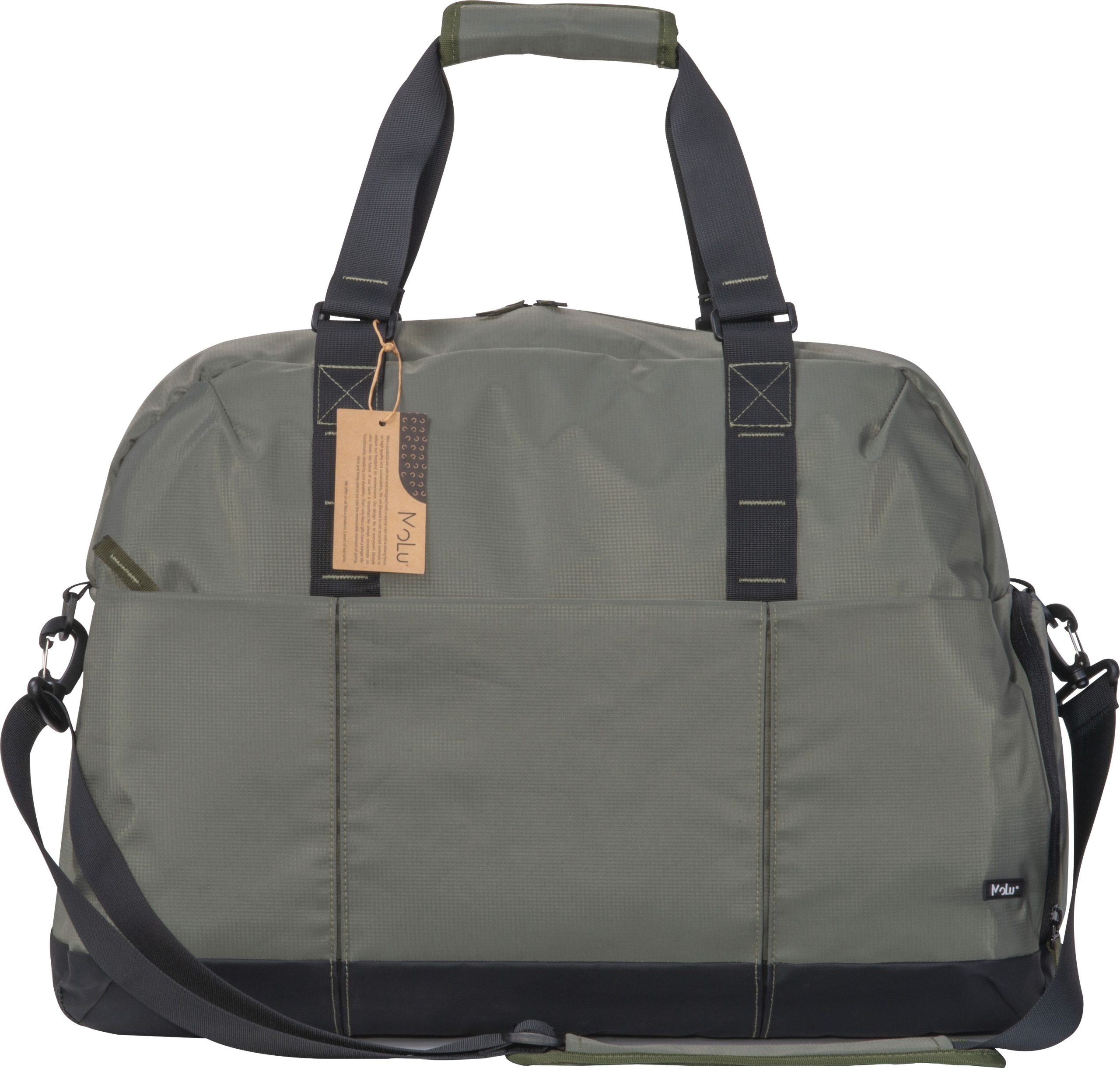 Torba sportowa SAINT PAUL MoLu P152919G