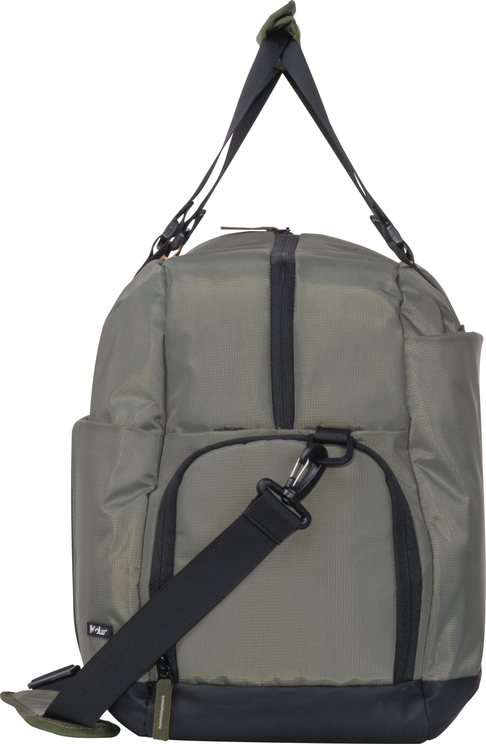 Torba sportowa SAINT PAUL MoLu P152919G