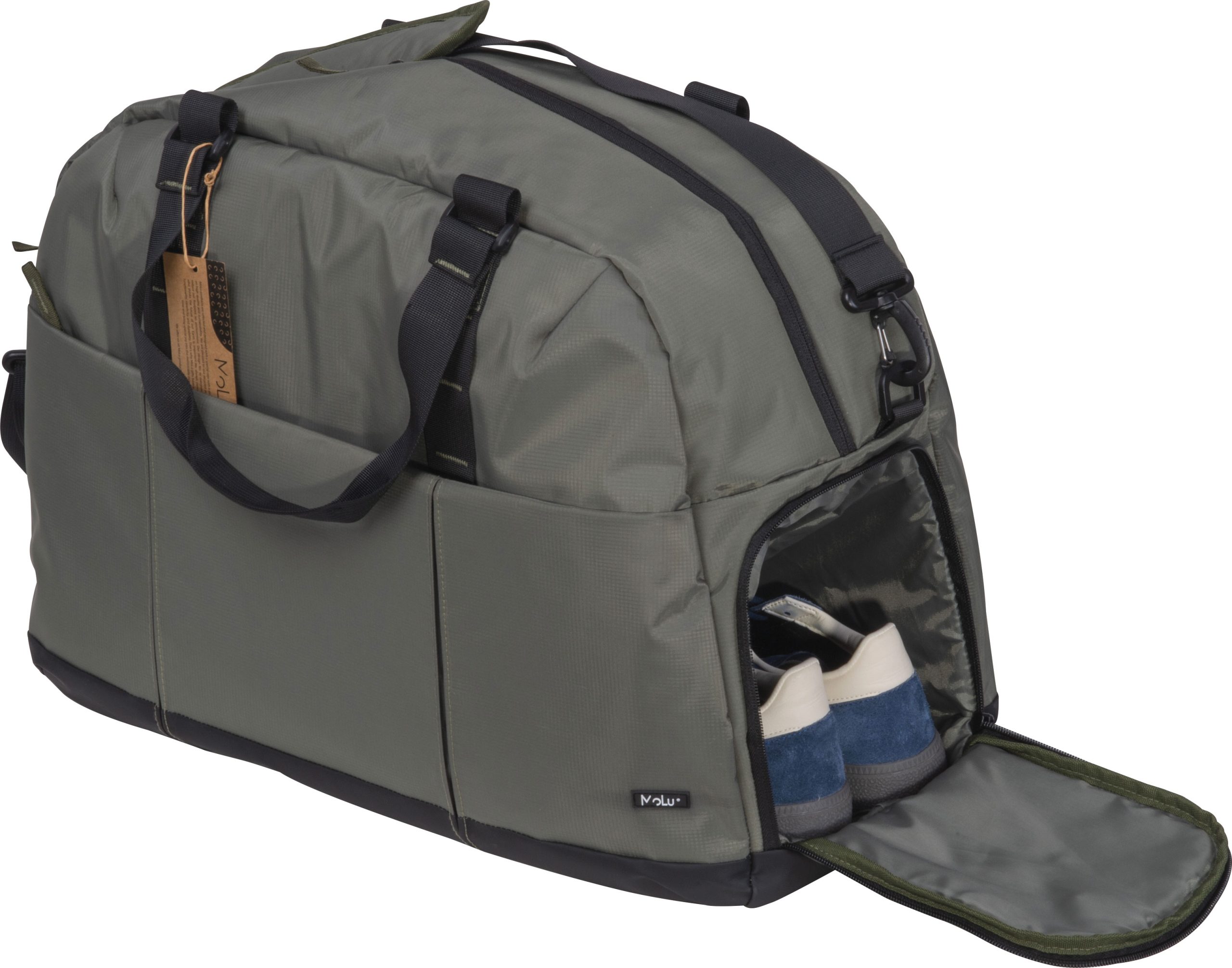 Torba sportowa SAINT PAUL MoLu P152919G