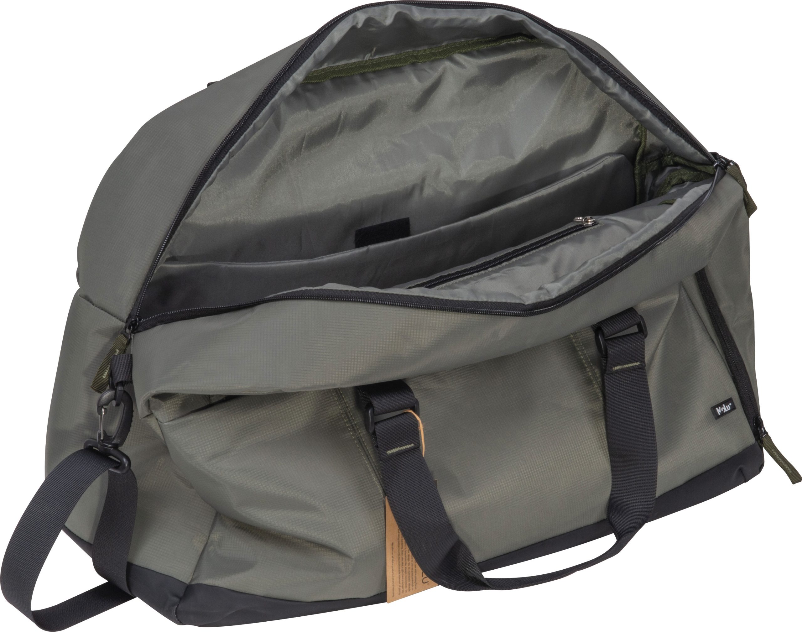 Torba sportowa SAINT PAUL MoLu P152919G