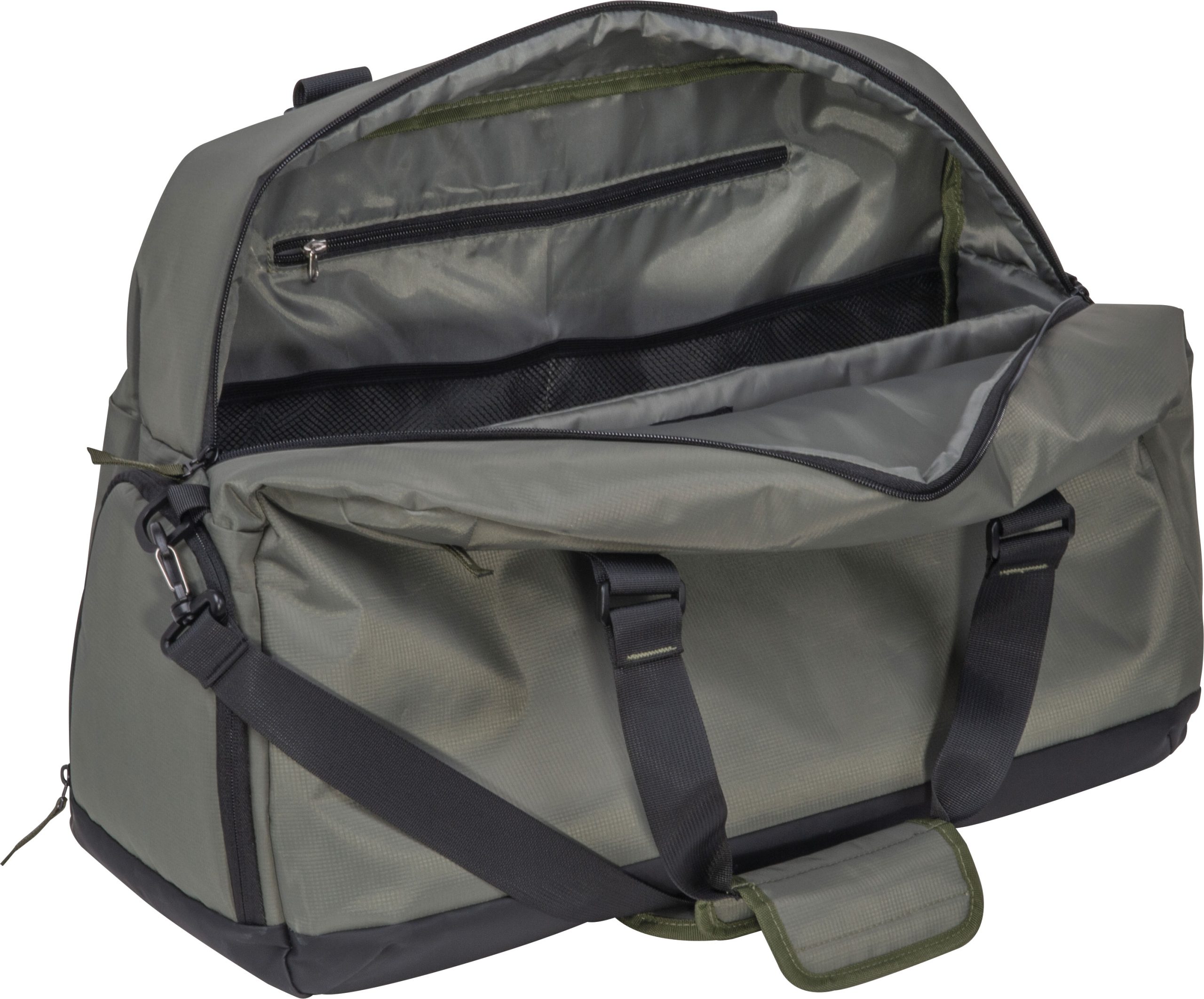 Torba sportowa SAINT PAUL MoLu P152919G