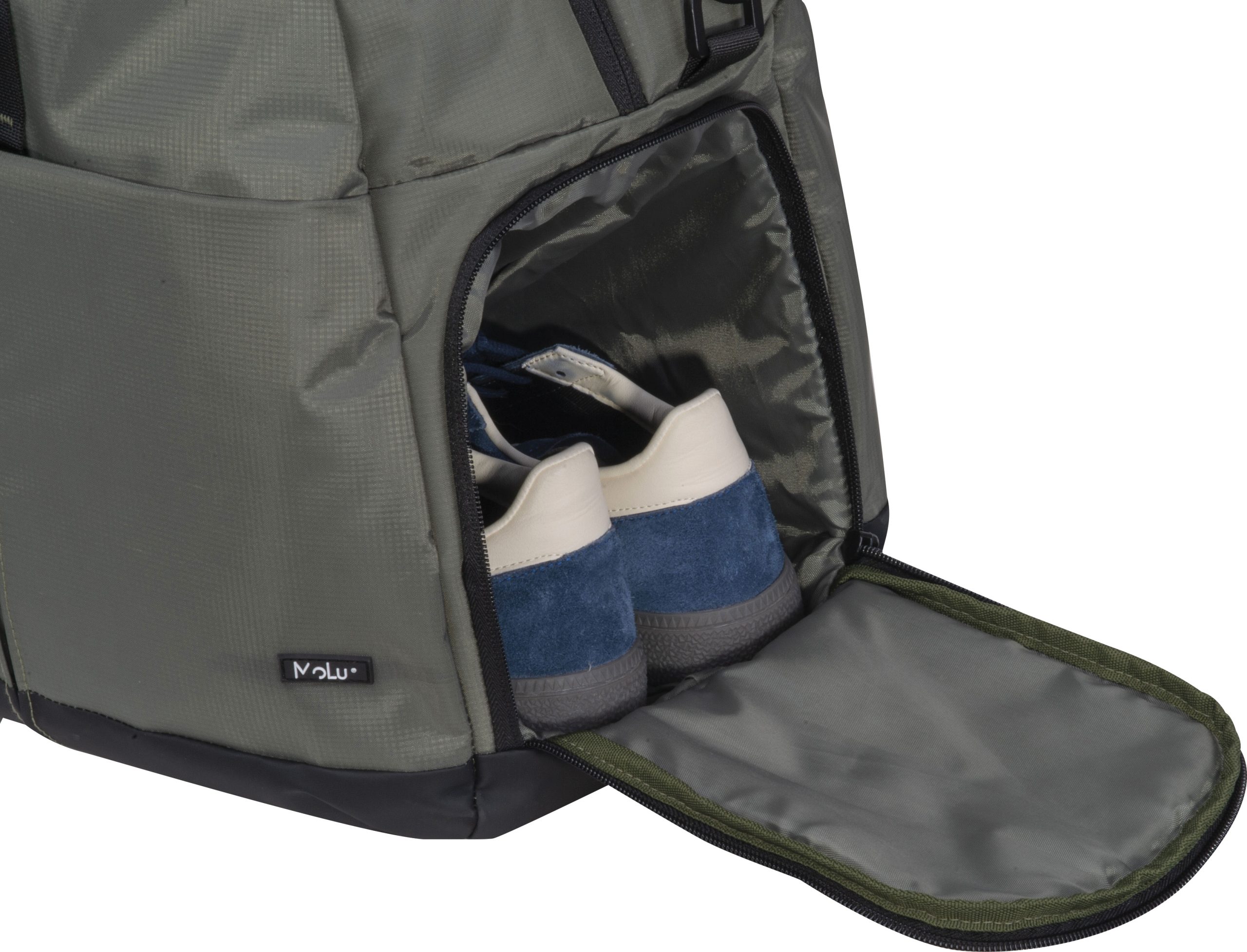 Torba sportowa SAINT PAUL MoLu P152919G
