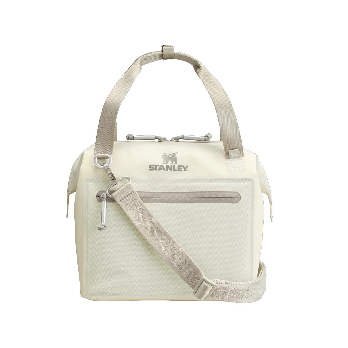 Torba termiczna The All-Day Julienne Mini Cooler 7L / 7.4QT P154251P cream