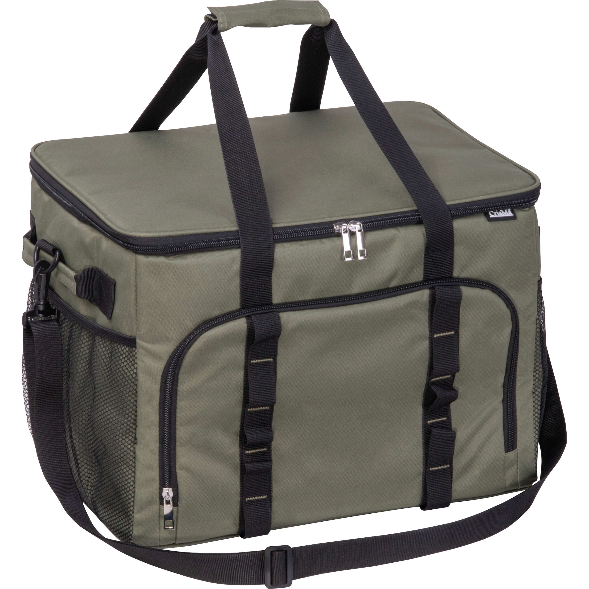 Torba termiczna XXL 3l CrisMa MARCUS P154080K MC-546419-30000ml