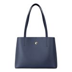 Torba zakupowa Séraphine Granatowa P153319P 